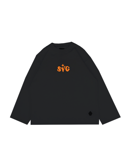 Need Money For SVG Wash Longsleeve Tee
