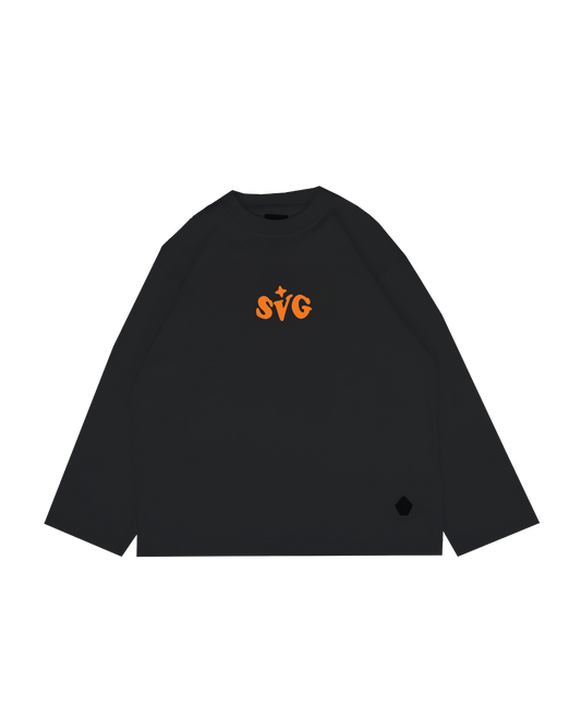 Need Money For SVG Wash Longsleeve Tee