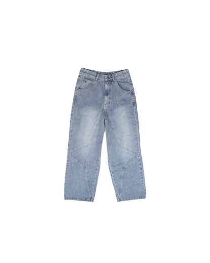 Astral Blue Jeans