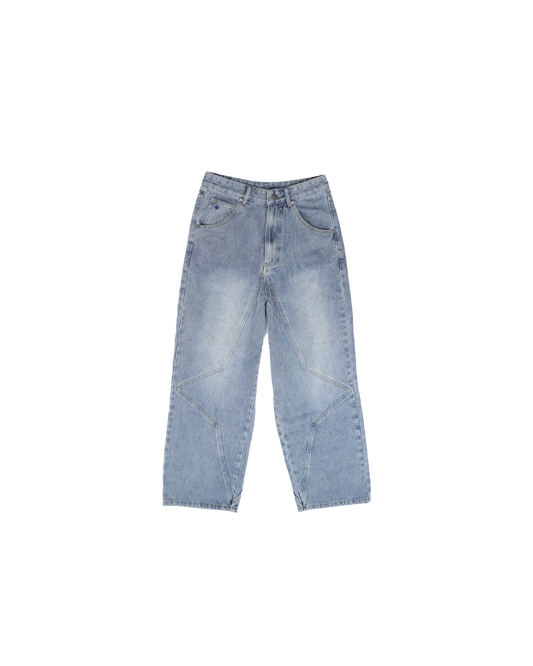 Astral Blue Jeans