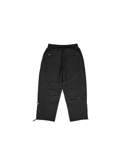 Parachute Black Pants