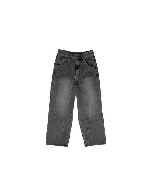 Astral Black Wash Jeans