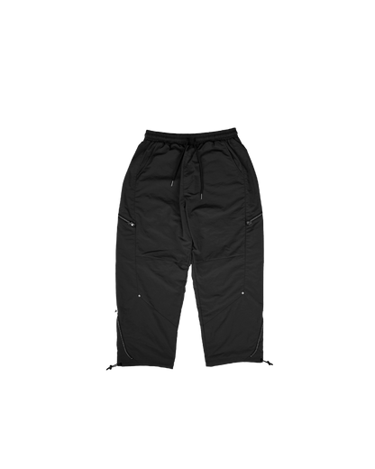 Parachute Black Pants