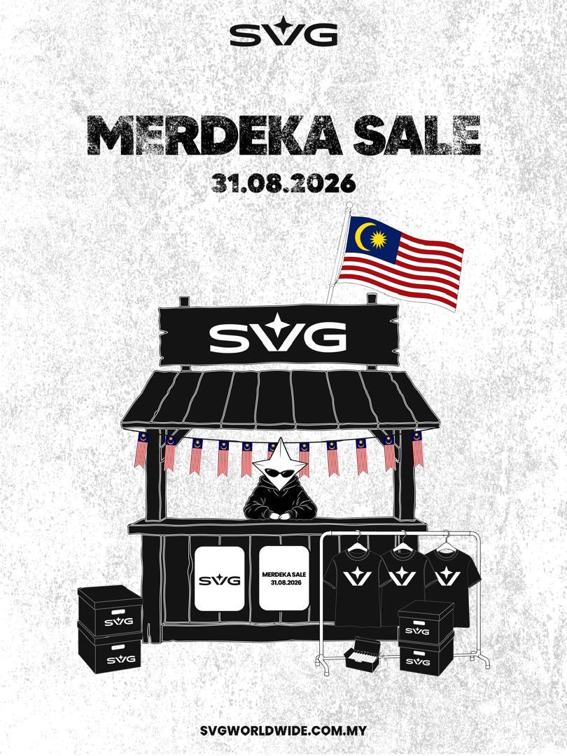 SVG WORLDWIDE