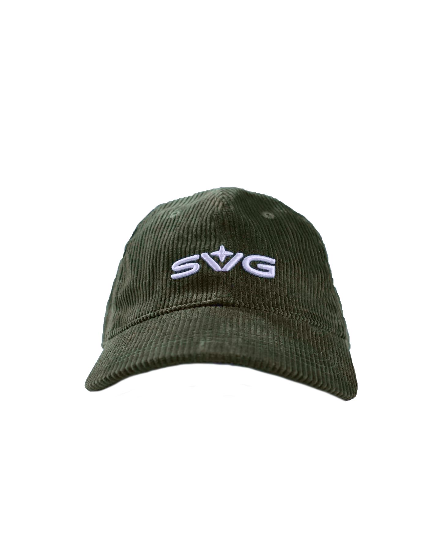 Cordouiré Green Cap