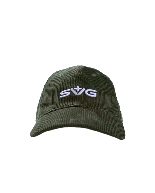 Cordouiré Green Cap