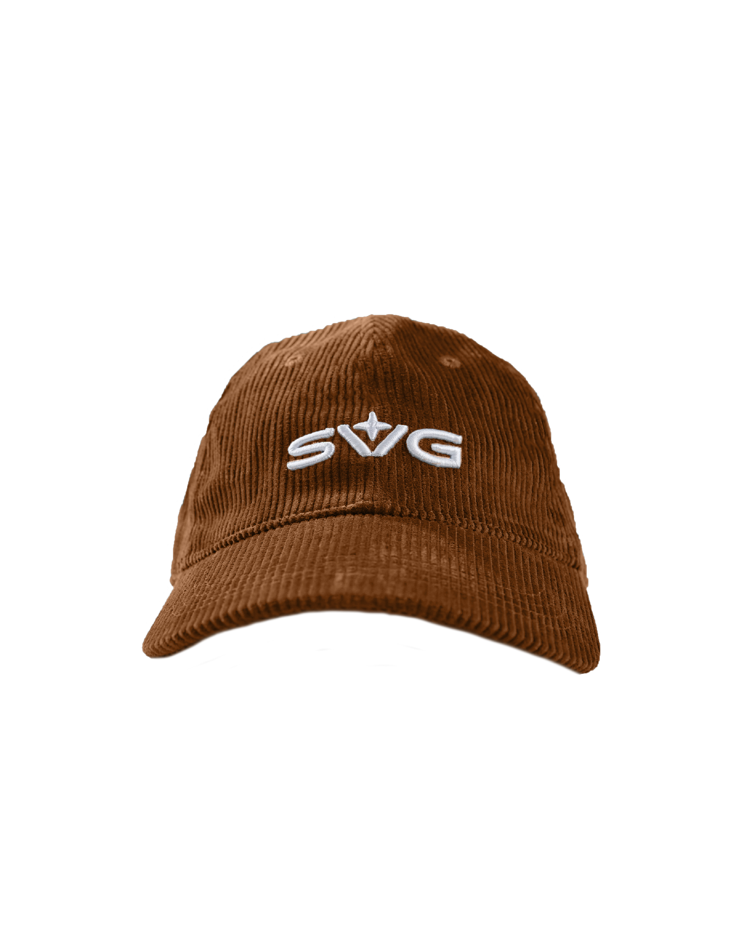 Cordouiré Brown Cap