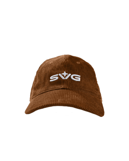 Cordouiré Brown Cap