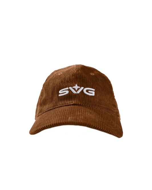 Cordouiré Brown Cap