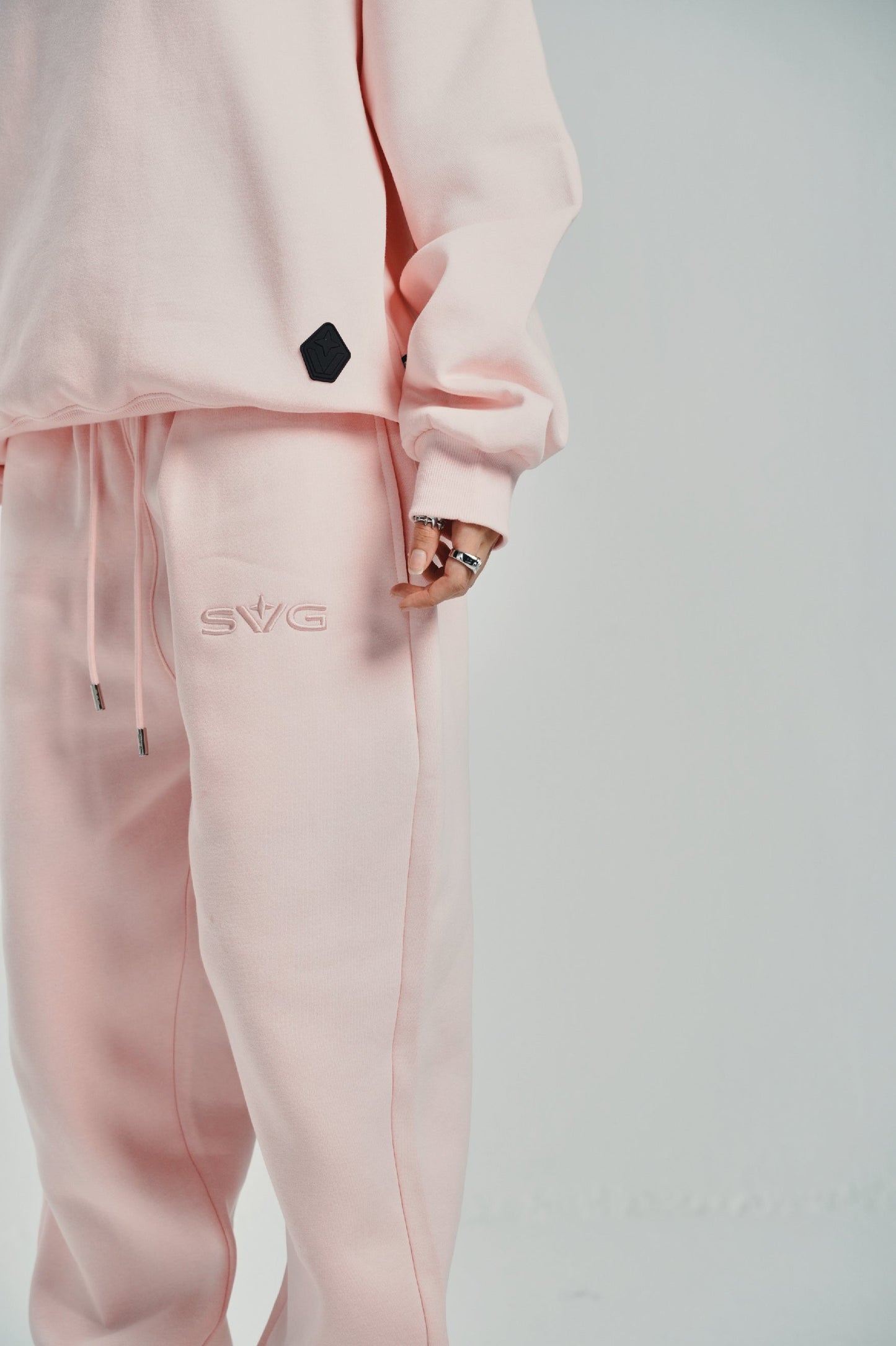 Victory Pink Sweatpants