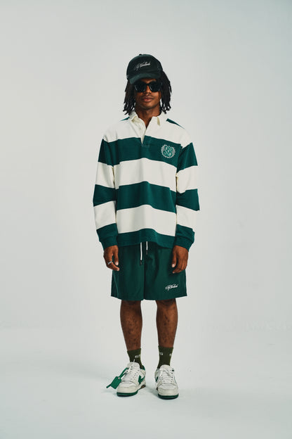 Collective Polo Green