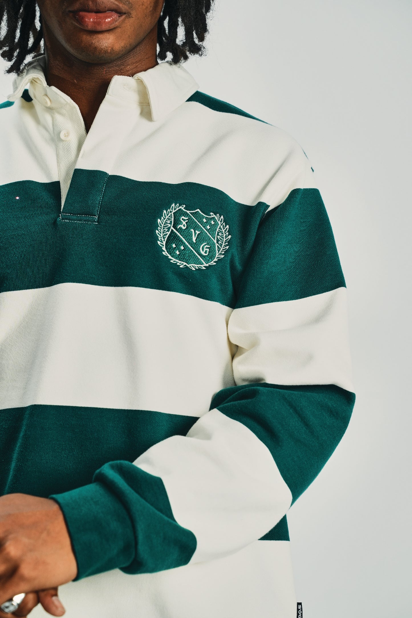 Collective Polo Green
