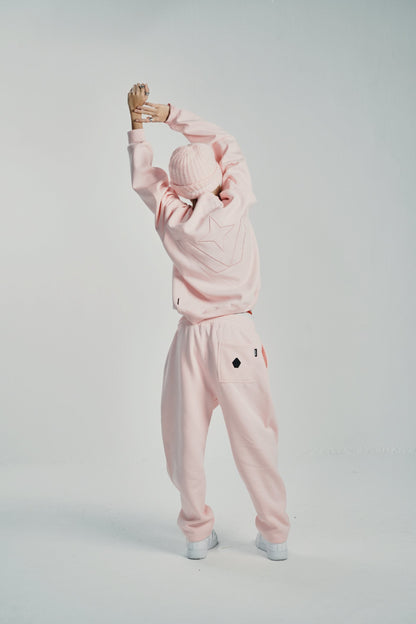 Victory Pink Sweatpants