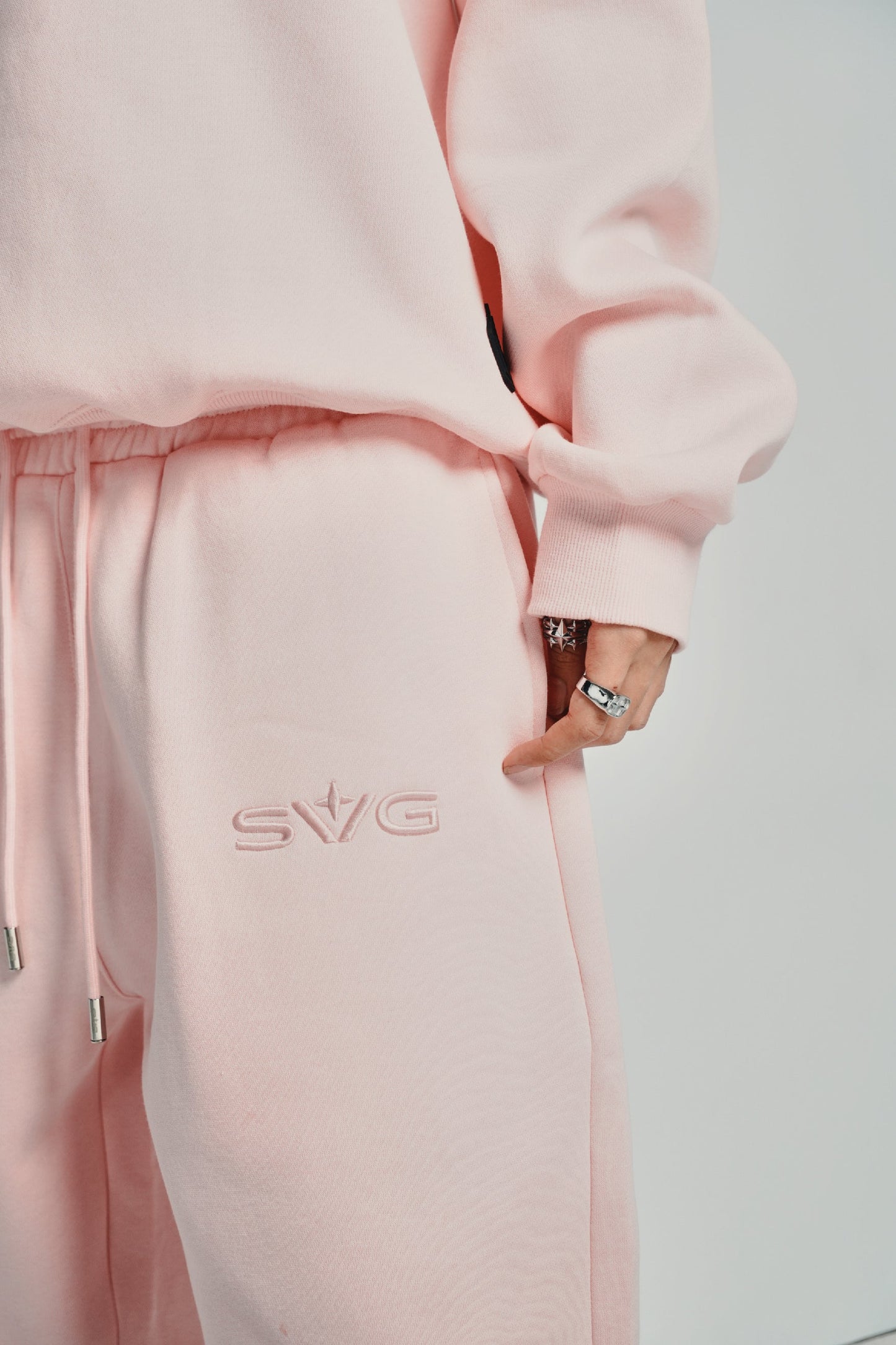 Victory Pink Sweatpants