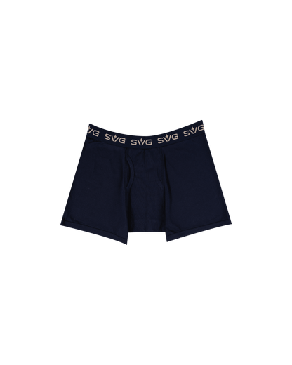 BOXER BLUE