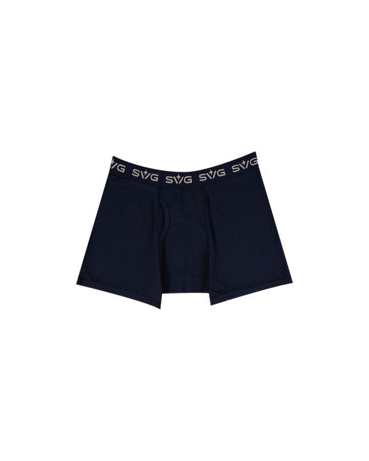 BOXER BLUE